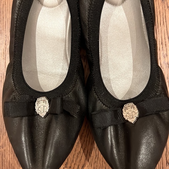 2 pairs of ballerina flats: Cole Haan and Rudsak leather! size 7US. $15 for 2! - Picture 3 of 11